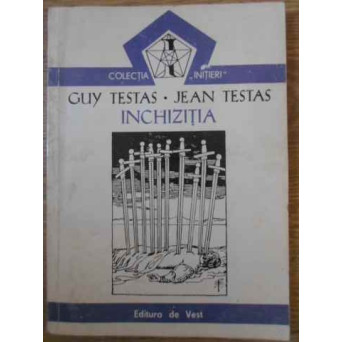 INCHIZITIA