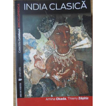 INDIA CLASICA