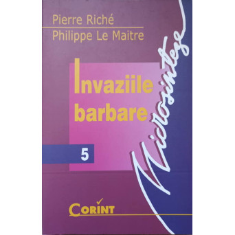 INVAZIILE BARBARE