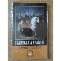 ISABELLA A SPANIEI ISABELLA A SPANIEI