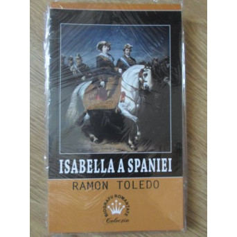 ISABELLA A SPANIEI