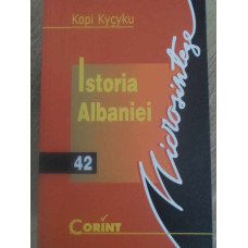 ISTORIA ALBANIEI