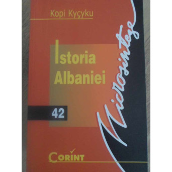 ISTORIA ALBANIEI