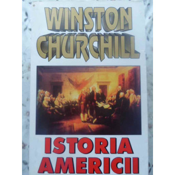 ISTORIA AMERICII
