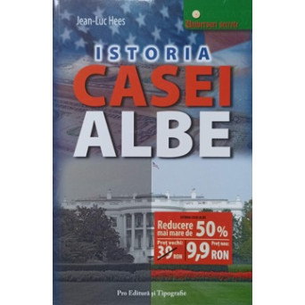 ISTORIA CASEI ALBE
