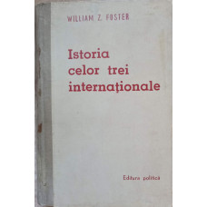 ISTORIA CELOR TREI INTERNATIONALE