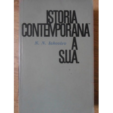 ISTORIA CONTEMPORANA A S.U.A