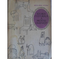 ISTORIA CULTURALA A PROSTIEI OMENESTI