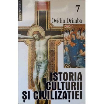 ISTORIA CULTURII SI CIVILIZATIEI VOL.1