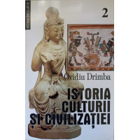ISTORIA CULTURII SI CIVILIZATIEI VOL.2 ISTORIA CULTURII SI CIVILIZATIEI VOL.2