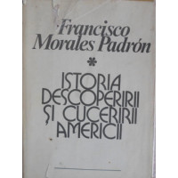 ISTORIA DESCOPERIRII SI CUCERIRII AMERICII ISTORIA DESCOPERIRII SI CUCERIRII AMERICII