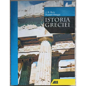 ISTORIA GRECIEI