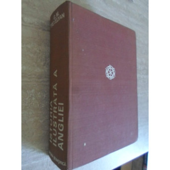 ISTORIA ILUSTRATA A ANGLIEI