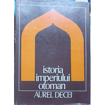 ISTORIA IMPERIULUI OTOMAN