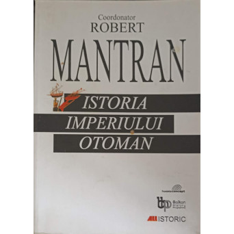 ISTORIA IMPERIULUI OTOMAN