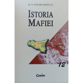 ISTORIA MAFIEI