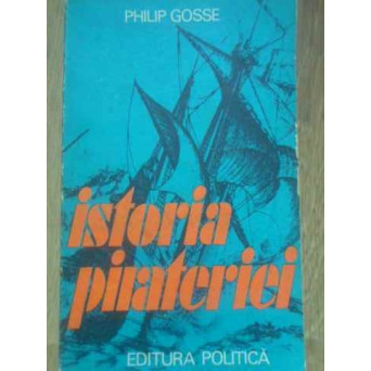 ISTORIA PIRATERIEI