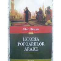 ISTORIA POPOARELOR ARABE ISTORIA POPOARELOR ARABE