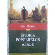 ISTORIA POPOARELOR ARABE