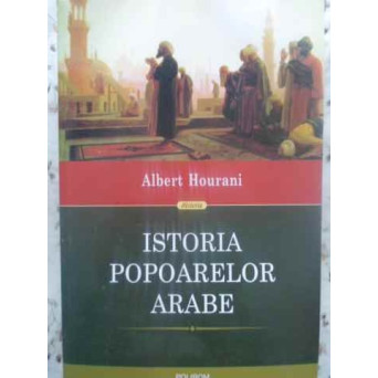 ISTORIA POPOARELOR ARABE