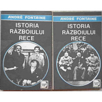 ISTORIA RAZBOIULUI RECE VOL.1-2