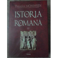 ISTORIA ROMANA VOL.2