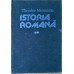 ISTORIA ROMANA VOL.2