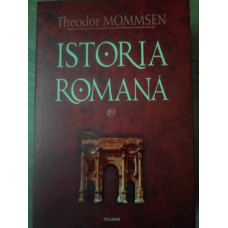 ISTORIA ROMANA VOL.4