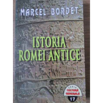 ISTORIA ROMEI ANTICE