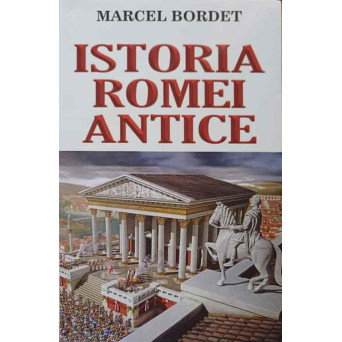 ISTORIA ROMEI ANTICE