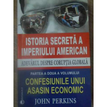 ISTORIA SECRETA A IMPERIULUI AMERICAN