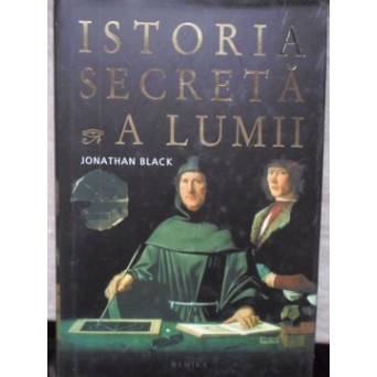 ISTORIA SECRETA A LUMII
