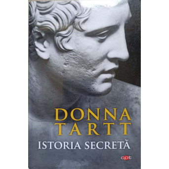ISTORIA SECRETA