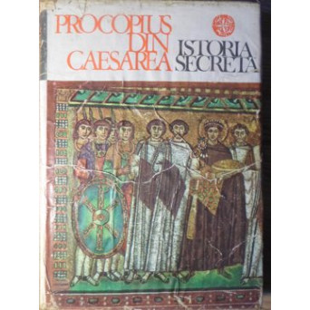 ISTORIA SECRETA