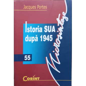 ISTORIA SUA DUPA 1945