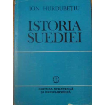 ISTORIA SUEDIEI