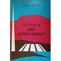 ISTORIA UNUI GENOCID IGNORAT