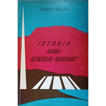 ISTORIA UNUI GENOCID IGNORAT
