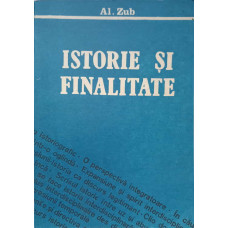 ISTORIE SI FINALITATE