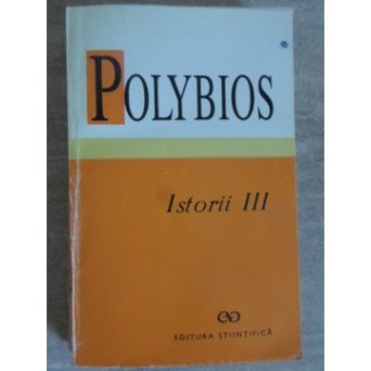 ISTORII III