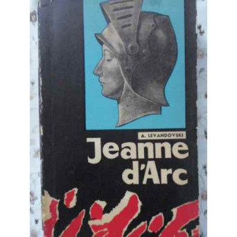 JEANNE D'ARC