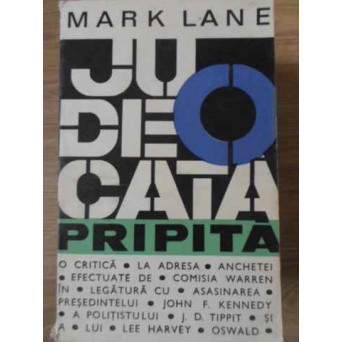 JUDECATA PRIPITA