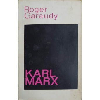 KARL MARX