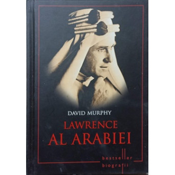 LAWRENCE AL ARABIEI