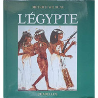L'EGYPTE L'EGYPTE