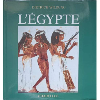 L'EGYPTE