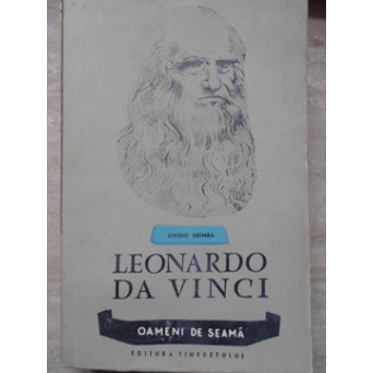 LEONARDO DA VINCI