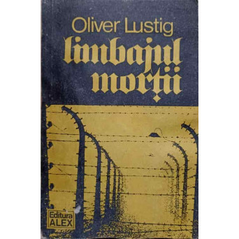 LIMBAJUL MORTII