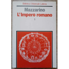 L'IMPERO ROMANO