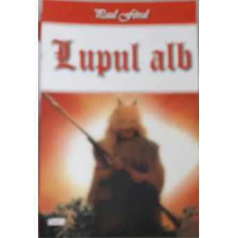 LUPUL ALB
